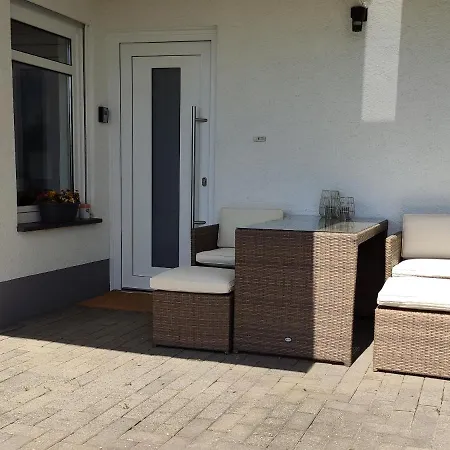 Apartamento Elsbeere *