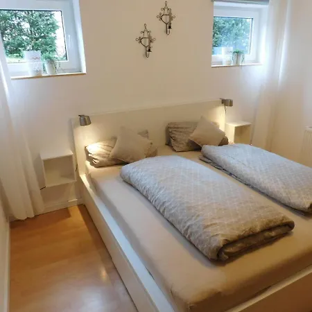 Elsbeere * Blankenheim (North Rhine-Westphalia)