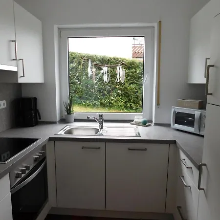 Apartamento Elsbeere *