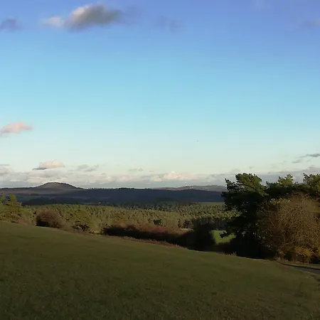 Apartman Elsbeere Blankenheim