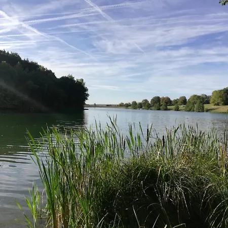 Elsbeere Apartamento