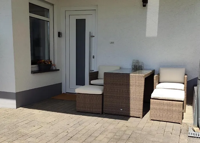 Appartamento Elsbeere *