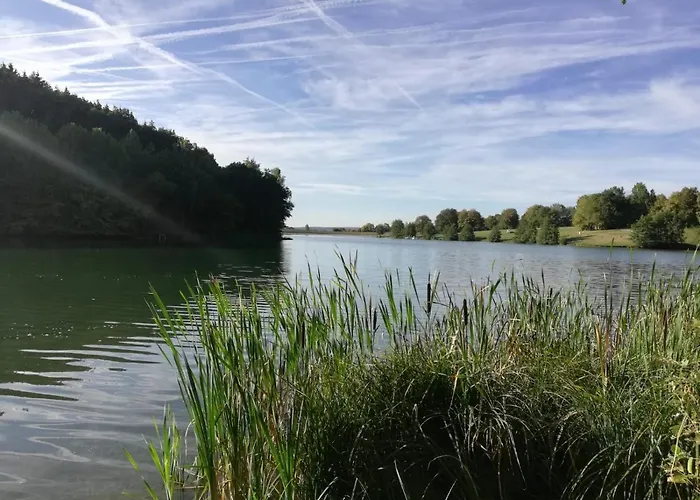 Elsbeere Appartamento